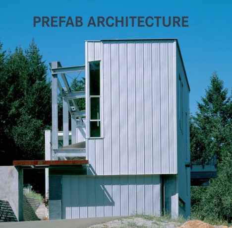 Prefab architecture [KSIĄŻKA]
