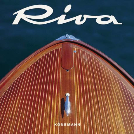 Riva [KSIĄŻKA]