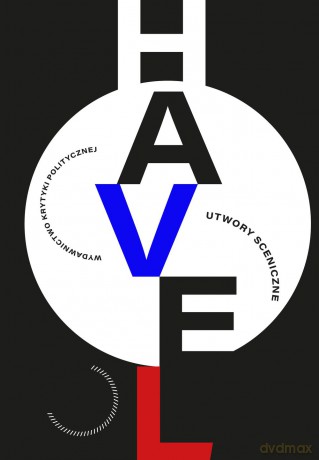 Utwory sceniczne - Vaclav Havel [KSIĄŻKA]