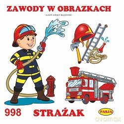 Zawody w obrazkach - Ernest Błędowski [KSIĄŻKA]