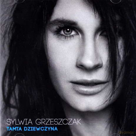 Sylwia Grzeszczak: Komponując Siebie / Sen O Przyszłości / Tamta Dziewczyna Pakiet [3CD]