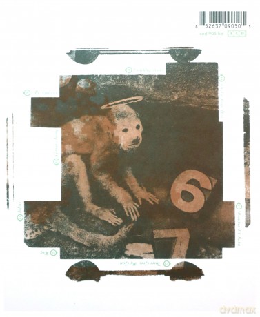 The Pixies: Doolittle [Blu-Ray]