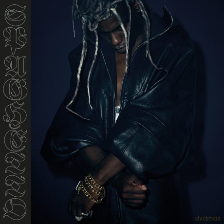 Gaika: Spaghetto [Winyl]