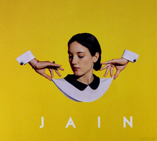 Jain: Zanaka [CD]