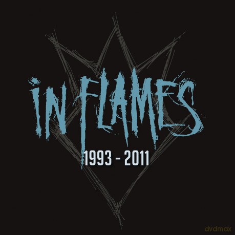 In Flames: 1993 - 2011 (Limited) [13xWinyl]