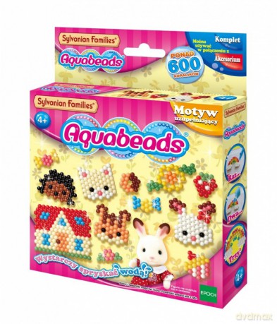 AQB Sylvanian Families