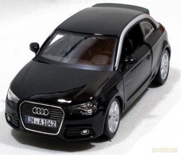 Audi A1 1/24