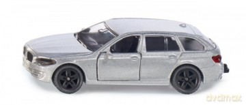BMW 520i Touring