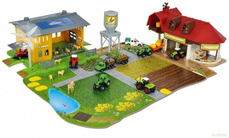 Creatix Duża Farma