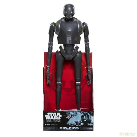 Figurka Star Wars Rogue One 20 Seal Droid (Gwiezdne Wojny) [FIGURKA]