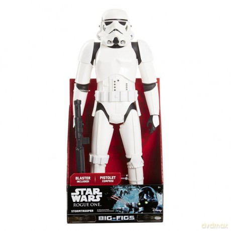 Figurka Star Wars Rogue One 20 Shark Trooper (Gwiezdne Wojny) [FIGURKA]