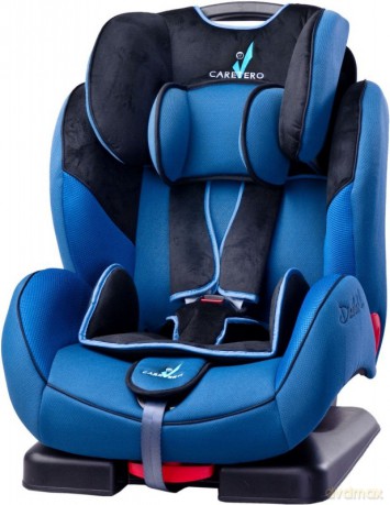 Fotelik Diablo XL 9-36 kg Navy