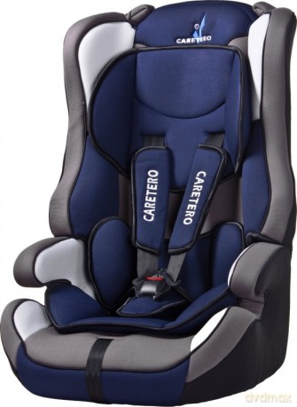 Fotelik Vivo 9-36 kg Navy