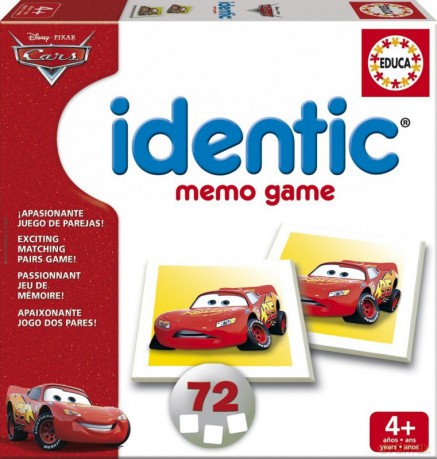 Identic Cars [GRA]