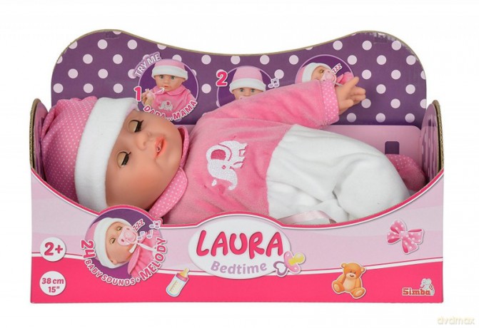 Laura Śpiąca
