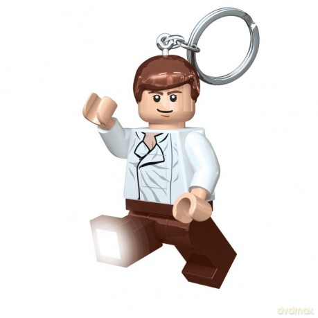 LEGO Brelok - latarka Star Wars - Han Solo (Gwiezdne Wojny)
