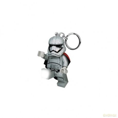 LEGO Brelok - latarka Star Wars - Kapitan Phasma (Gwiezdne Wojny)