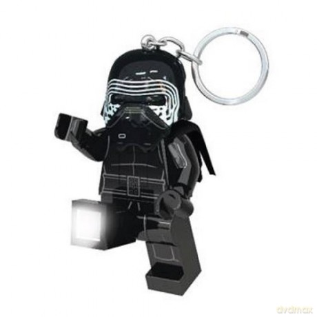 LEGO Brelok - latarka Star Wars - Kylo Ren (Gwiezdne Wojny)