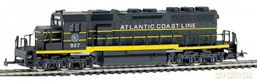 Lokomotywa diesel SD 40 ATL