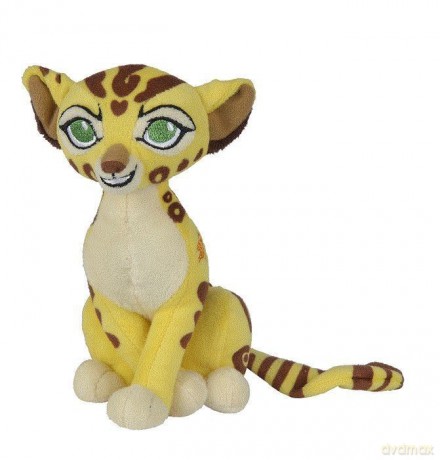 Lwia Straż Pluszowe figurki - Fuli 20 cm