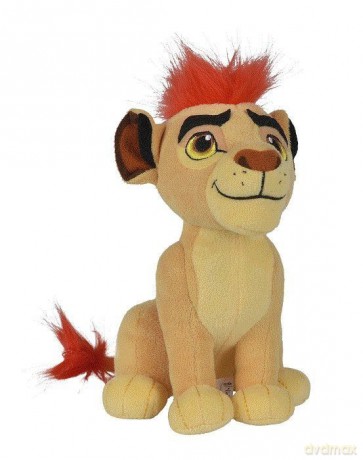 Lwia Straż Pluszowe figurki - Kion 20 cm