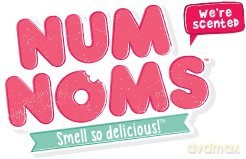 NUM NOMS Figurka seria W3 [FIGURKA]