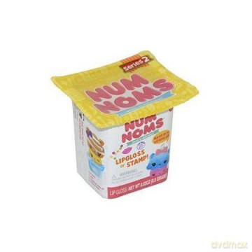 NUM NOMS Figurka seria W3 [FIGURKA]