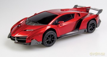 RC Lamborghini Veneno 1/26
