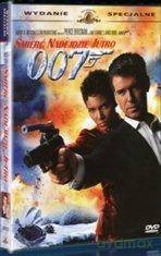 007 James Bond Śmierć nadejdzie jutro Ultimate Edition [DVD]