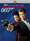 007 James Bond Śmierć nadejdzie jutro Ultimate Edition [DVD]