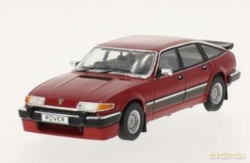 Rover SD1 Vitesse 1980 (dark red)