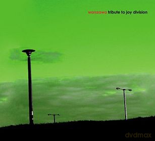 Warszawa Tribute To Joy Division (digipack) [CD]