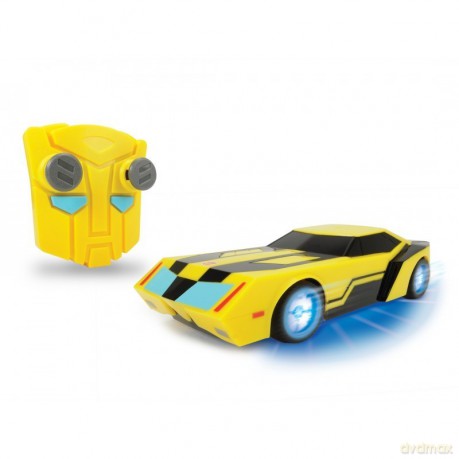 Transformers RC Turbo Racer Bumblebee