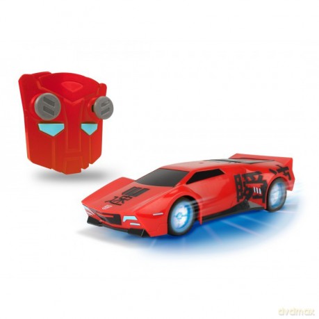 Transformers RC Turbo Racer Sideswipe