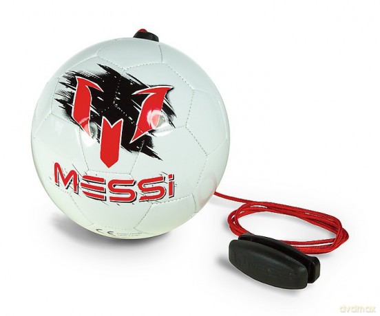 TREFL Messi, piłka treningowa (60566)