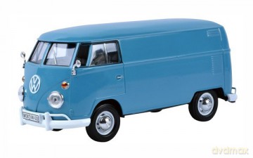 Volkswagen T1 Box Wagon (blue)