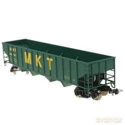 Wagon Hopper car