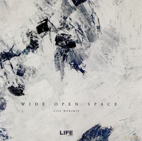 Life Worship: Wide Open Space - Live [CD]