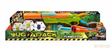 X-SHOT Bug Attack Eliminator