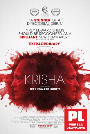 Krisha [DVD]