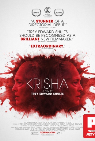 Krisha [Blu-Ray]