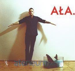 Ten Typ Mes: AŁA [CD]