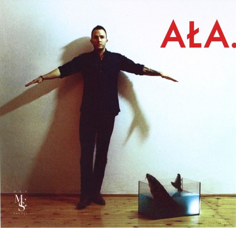 Ten Typ Mes: AŁA [CD]