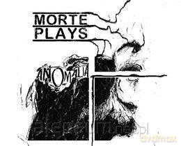 Morte Plays: Anomalia [CD]