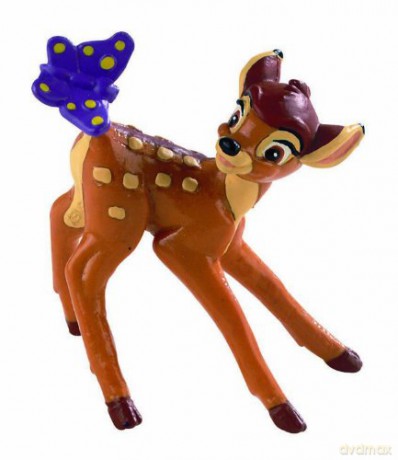 Bambi [FIGURKA]