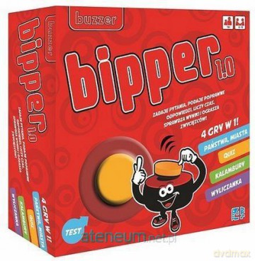 Bipper 1.0 [GRA]