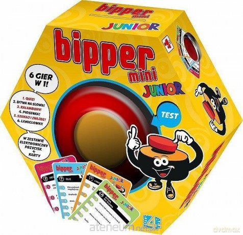 Bipper Junior - Mini [GRA]