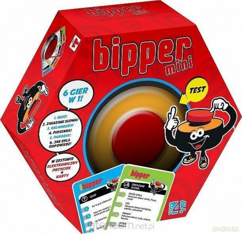 Bipper Mini [GRA]