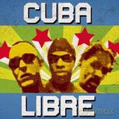 Cuba Libre: Sokół, LosSicarios, PapaFlow, Caminos (digipack) [CD]