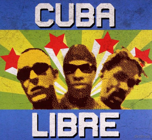 Cuba Libre: Sokół, LosSicarios, PapaFlow, Caminos (digipack) [CD]
